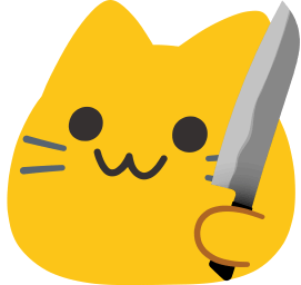 :blobcat_fu_knife_b7: