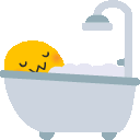 :blob_bath: