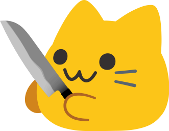 :blobcat_fu_knife: