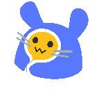:blobcatcomfy_rabbit_dance_blue: