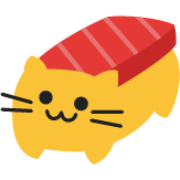 blobcatsushi