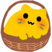 :blobcat_basket: