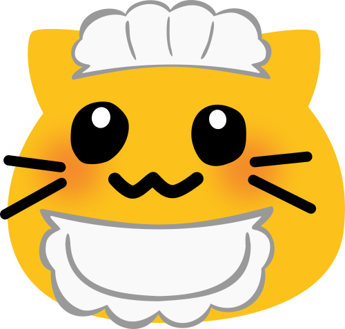 :blobcat_maid: