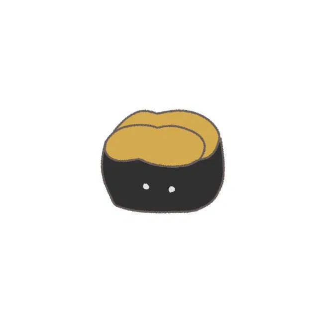 よりお