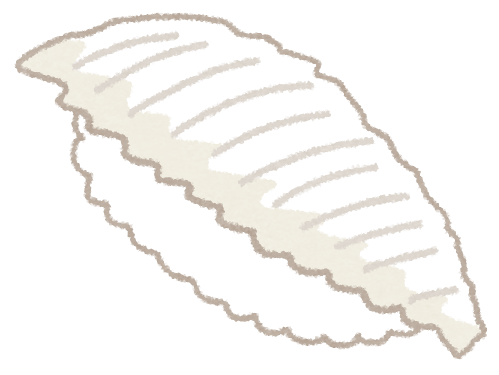 :sushi_engawa: