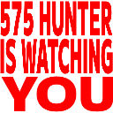 :575_hunter_is_watching_you: